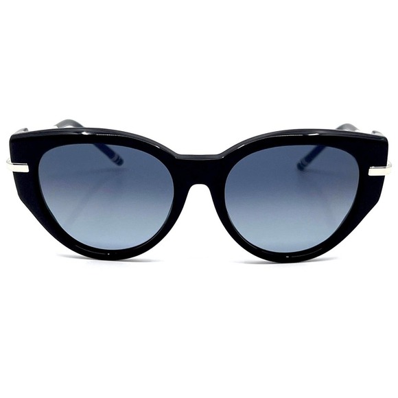 NEW!!! BOUCHERON Sunglasses BC0020S 001 Authentic - Picture 2 of 11